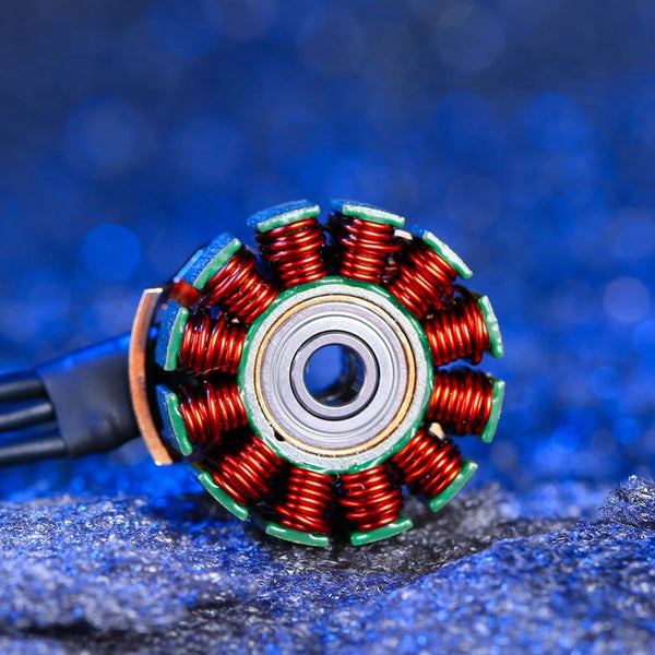 iFlight Cyber XING 2306 4-6S Brushless Motor (1777kV, 1999kV, 2555kV)