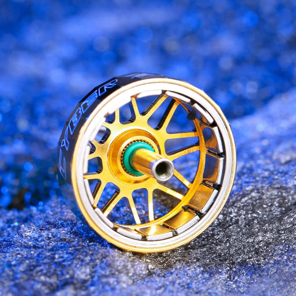 iFlight Cyber XING 2306 4-6S Brushless Motor (1777kV, 1999kV, 2555kV)