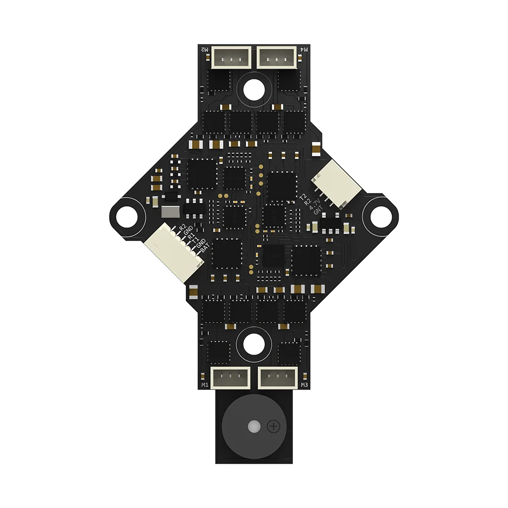 Defender 16/20 F411 AIO Flight Controller