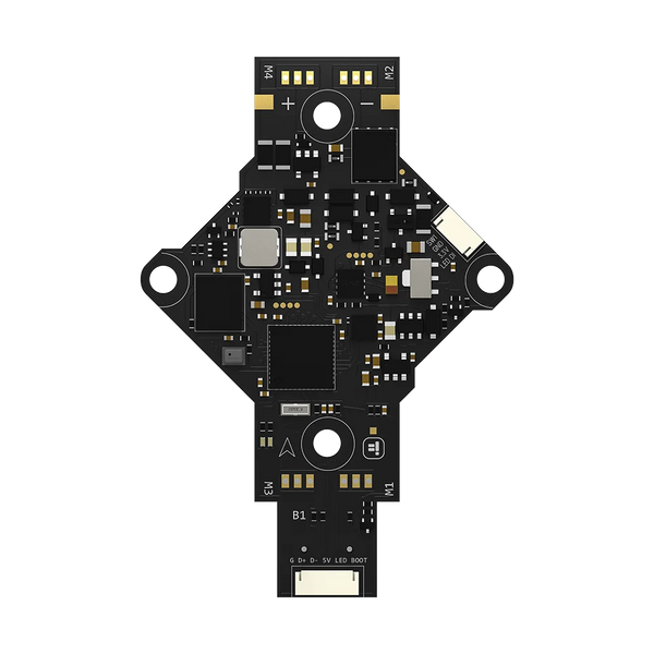 Defender 16/20 F411 AIO Flight Controller