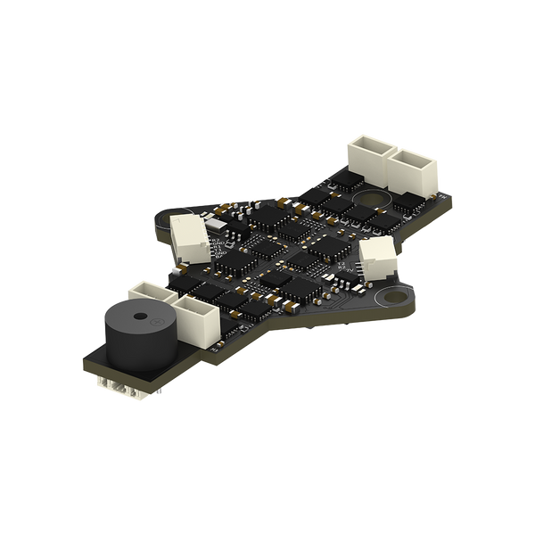 Defender 16/20 F411 AIO Flight Controller