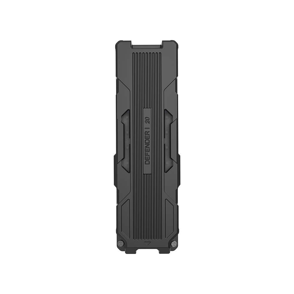 iFlight Defender 20 3S LiPo Battery 900mAh