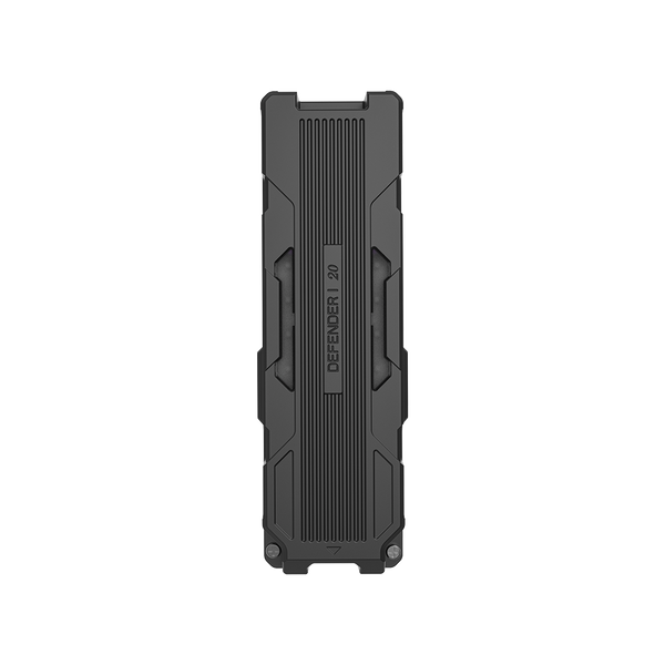 iFlight Defender 20 3S LiPo Battery 900mAh