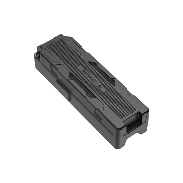 iFlight Defender 20 3S LiPo Battery 900mAh