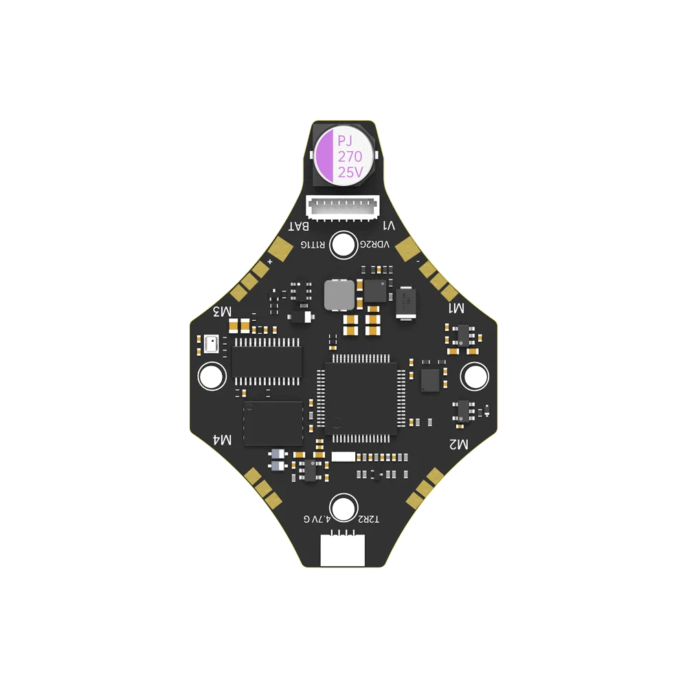 iFlight Defender 25 Blitz F7 AIO 20A