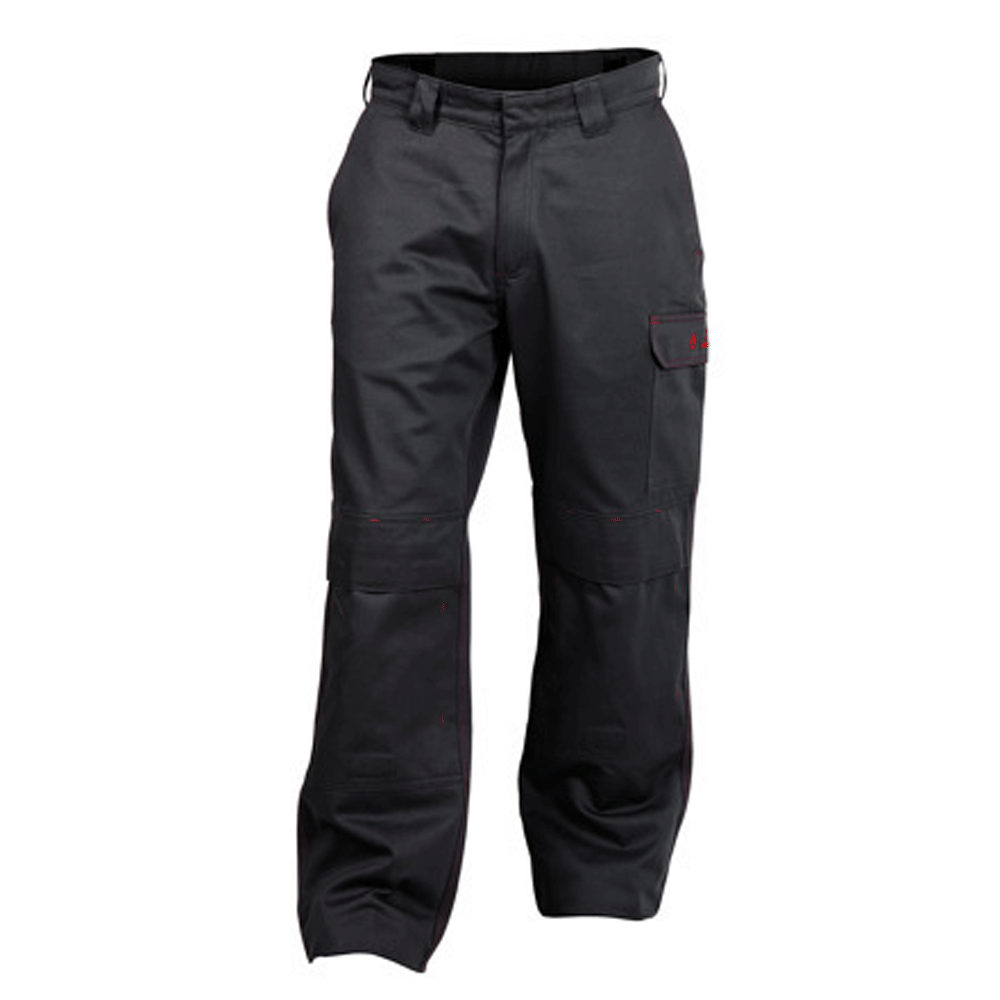 DASSY Arizona Flame Retardant Kneepad Work Trousers Various Colours