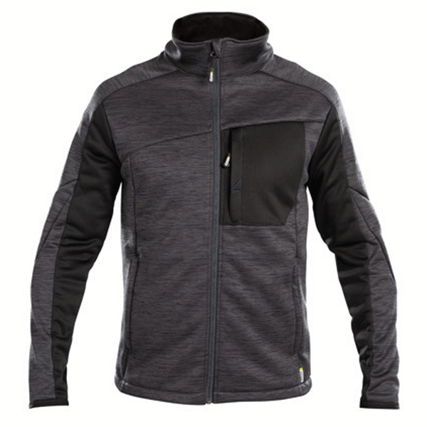 DASSY Convex 300447 Full Zip Midlayer Jacket Various Colours