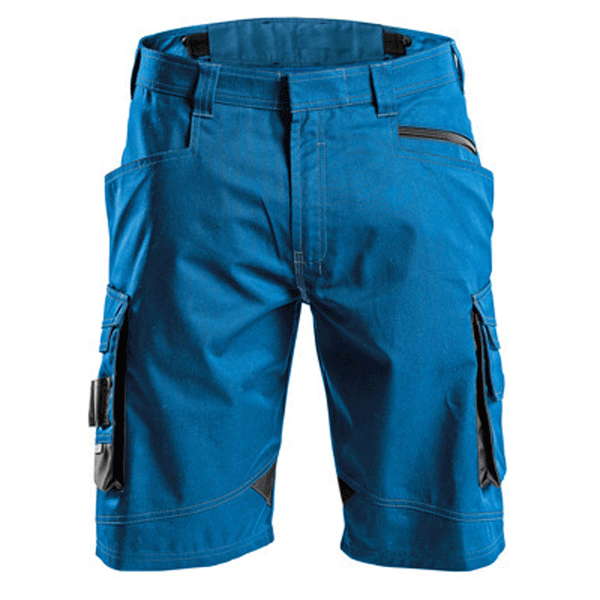 DASSY Cosmic 250067 Water-Repellent Work Shorts Various Colours
