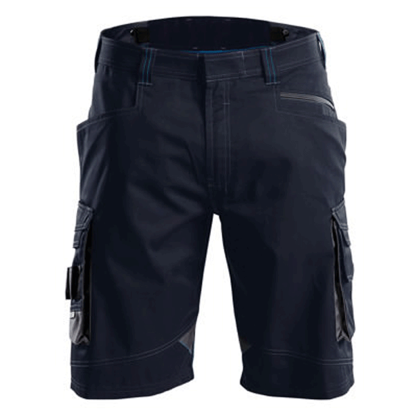 DASSY Cosmic 250067 Water-Repellent Work Shorts Various Colours