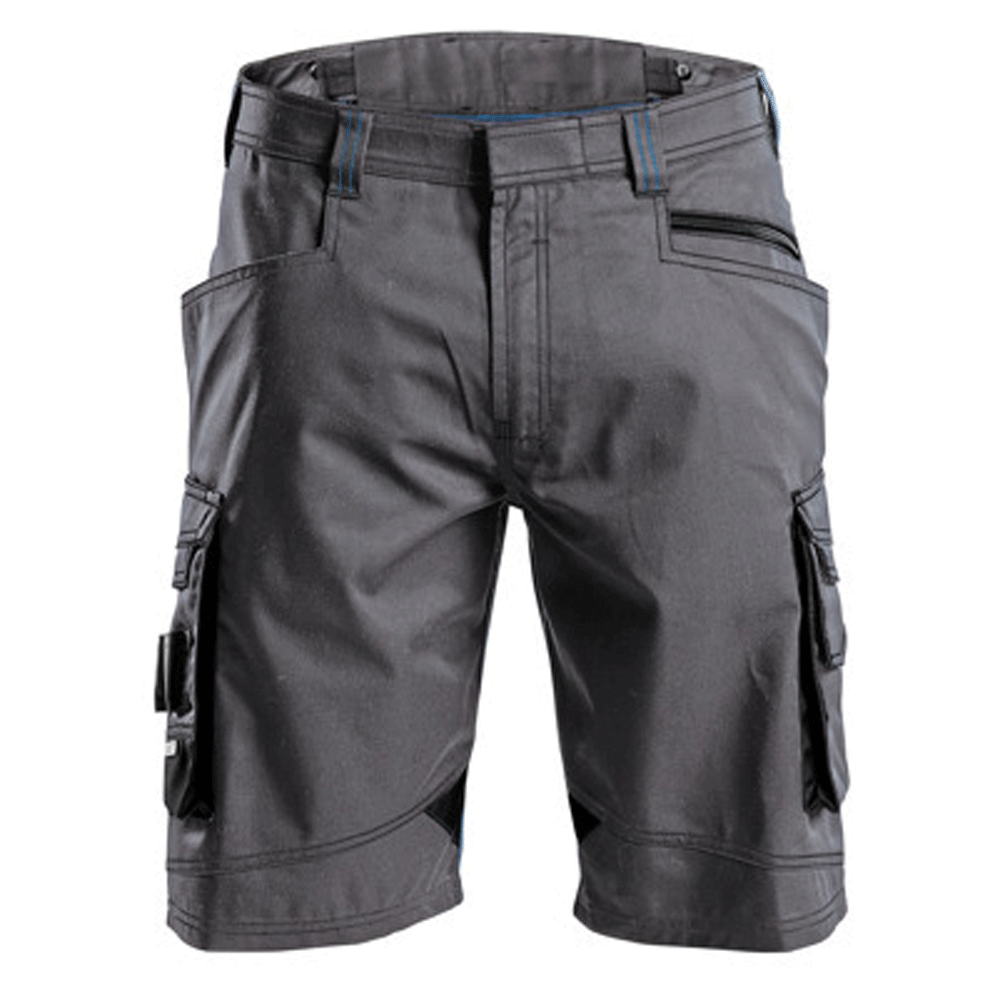 DASSY Cosmic 250067 Water-Repellent Work Shorts Various Colours