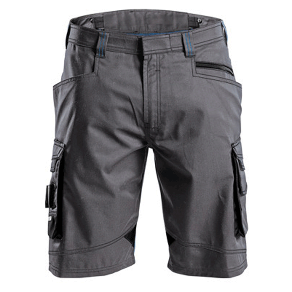 DASSY Cosmic 250067 Water-Repellent Work Shorts Various Colours