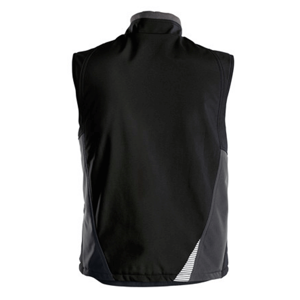 DASSY Fusion 350111 Water-Repellent Breathable Bodywarmer Various Colours