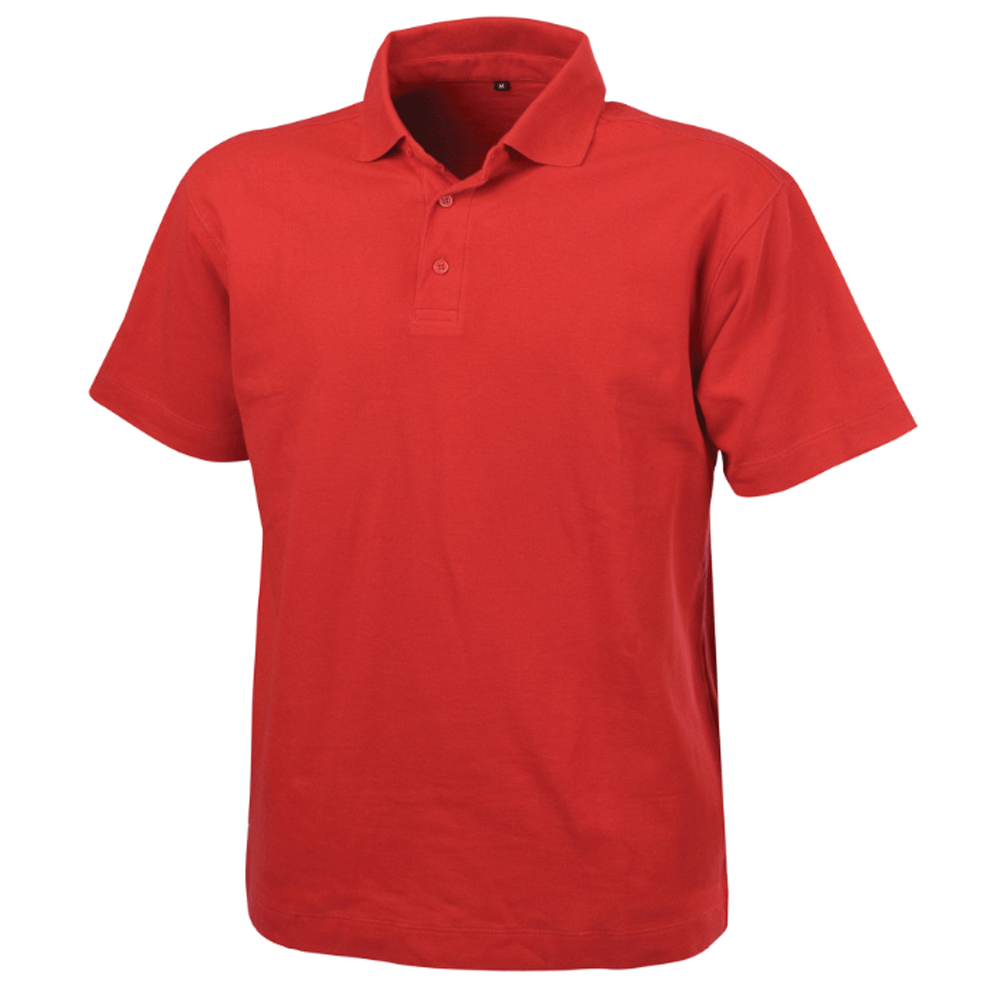 DASSY Leon 710003 Polo Work Shirt Various Colours