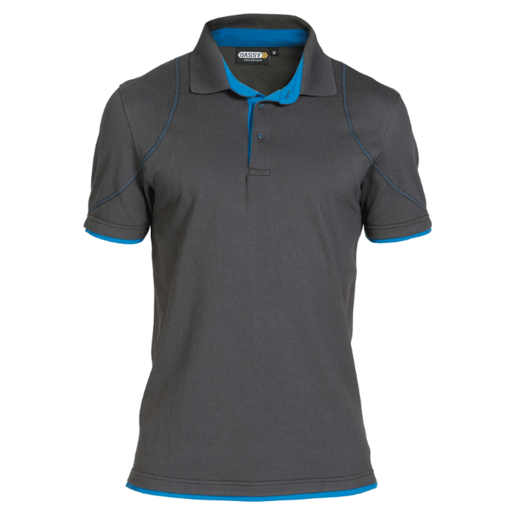 DASSY Orbital 710011 Polo Shirt Various Colours