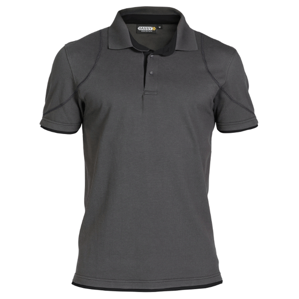 DASSY Orbital 710011 Polo Shirt Various Colours