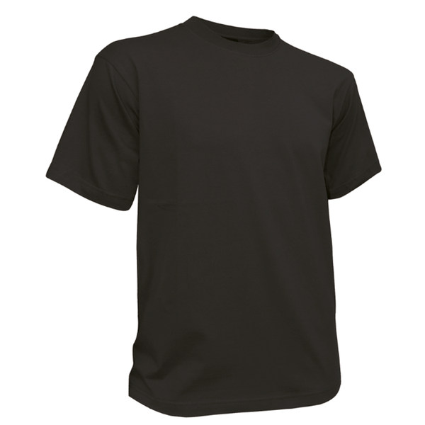 DASSY Oscar 710001 Round Neck T-Shirt Various Colours