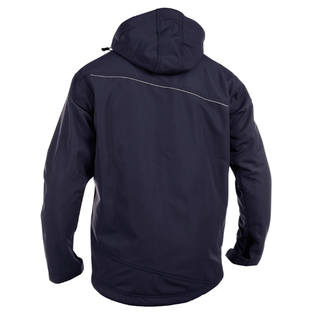 DASSY Tavira 300304 Waterproof Breathable Softshell Jacket Various Colours