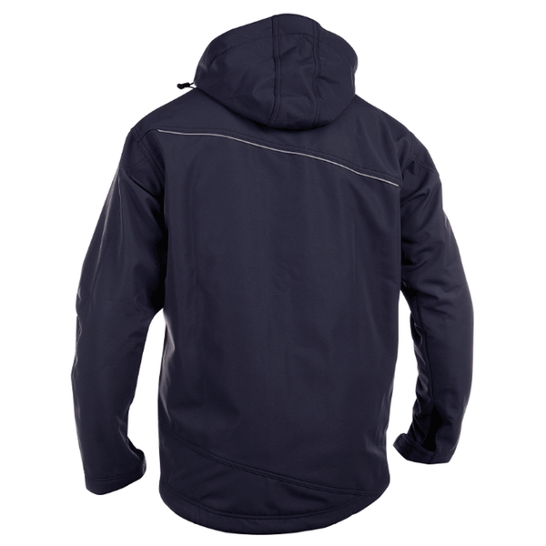 DASSY Tavira 300304 Waterproof Breathable Softshell Jacket Various Colours