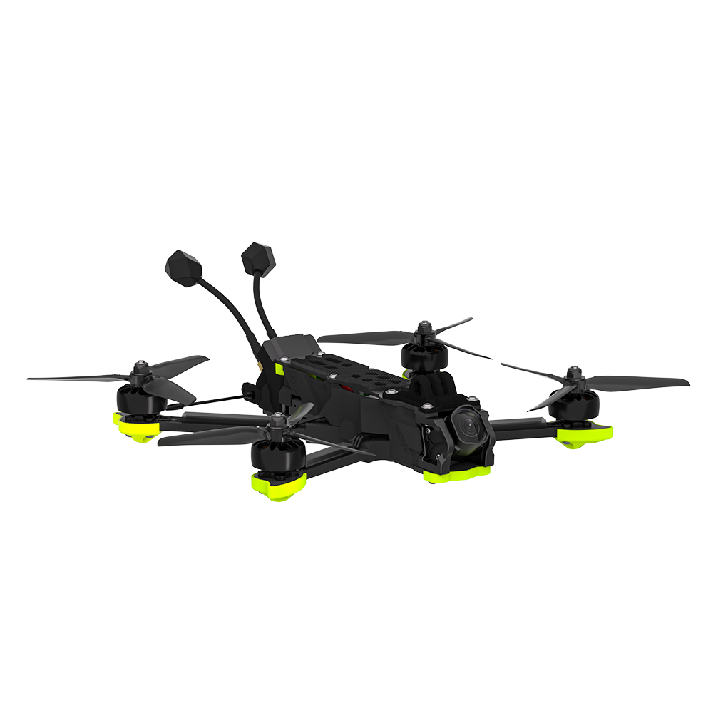 iFlight DC5 ECO V1.1 HD530 BNF DJI O4 Pro