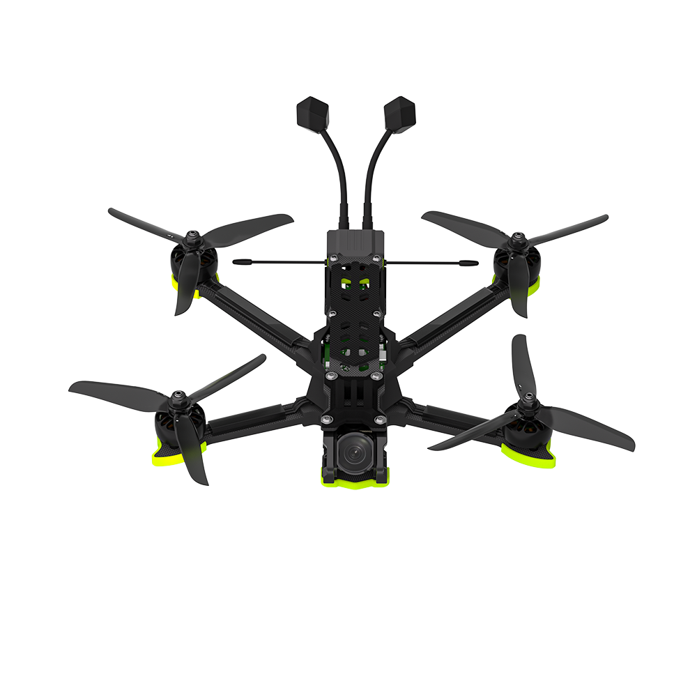 iFlight DC5 ECO V1.1 HD530 BNF DJI O4 Pro