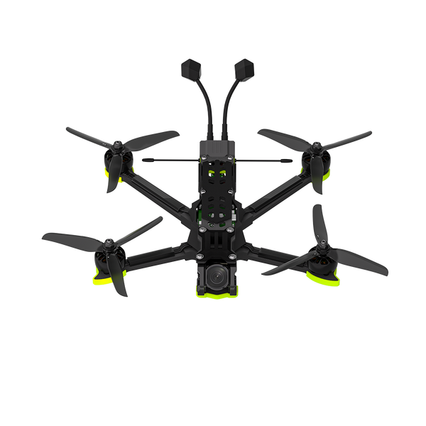 iFlight DC5 ECO V1.1 HD530 BNF DJI O4 Pro