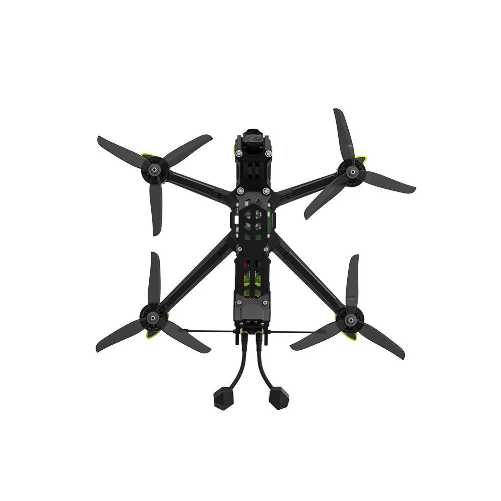 iFlight DC5 ECO V1.1 HD530 BNF DJI O4 Pro