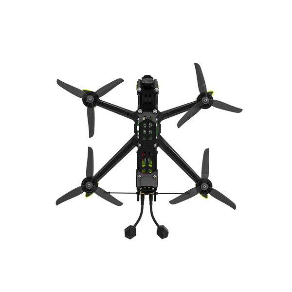 iFlight DC5 ECO V1.1 HD530 BNF DJI O4 Pro