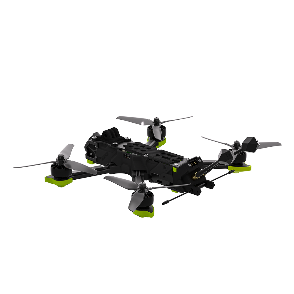 iFlight DC5 ECO V1.1 HD530 BNF DJI O4 Pro