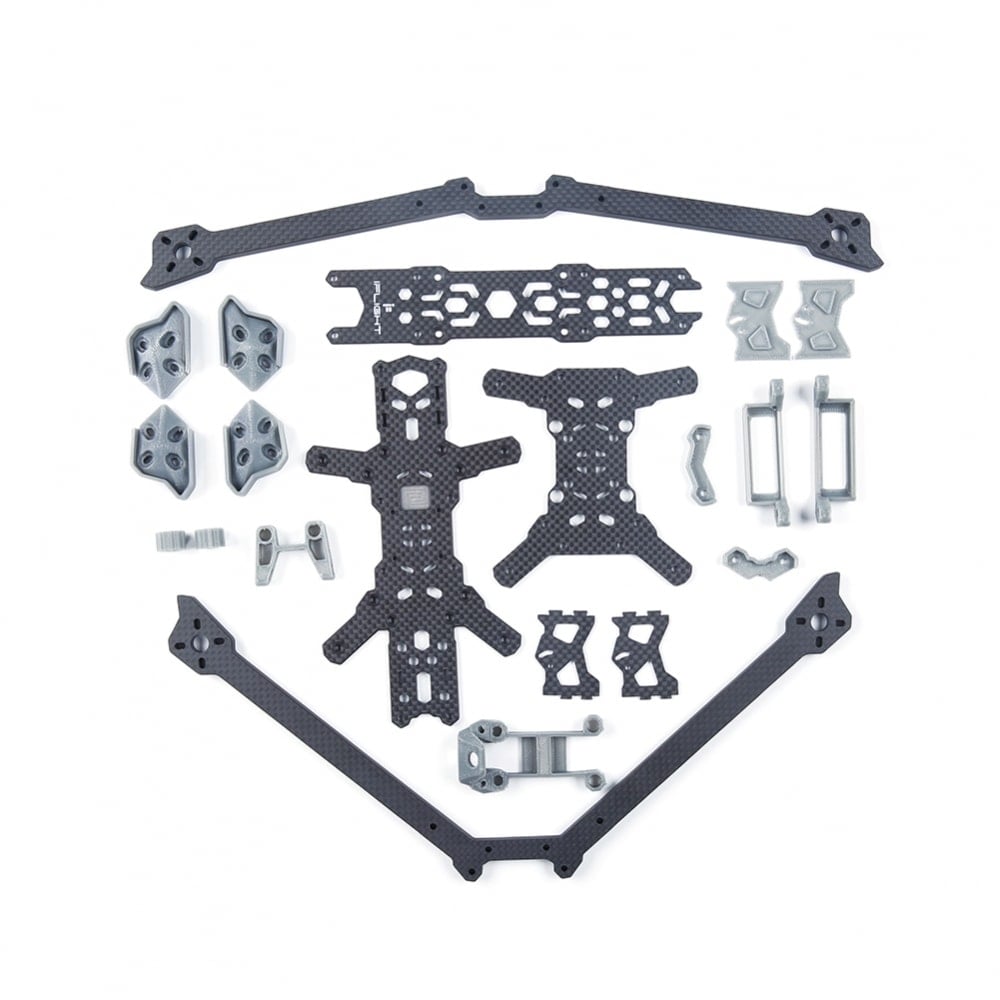 iFlight Titan DC7 Long Range HD FPV Frame