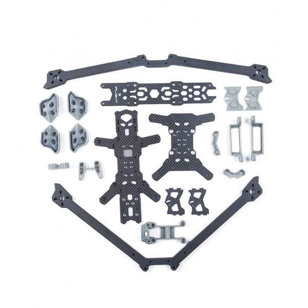 iFlight Titan DC7 Long Range HD FPV Frame