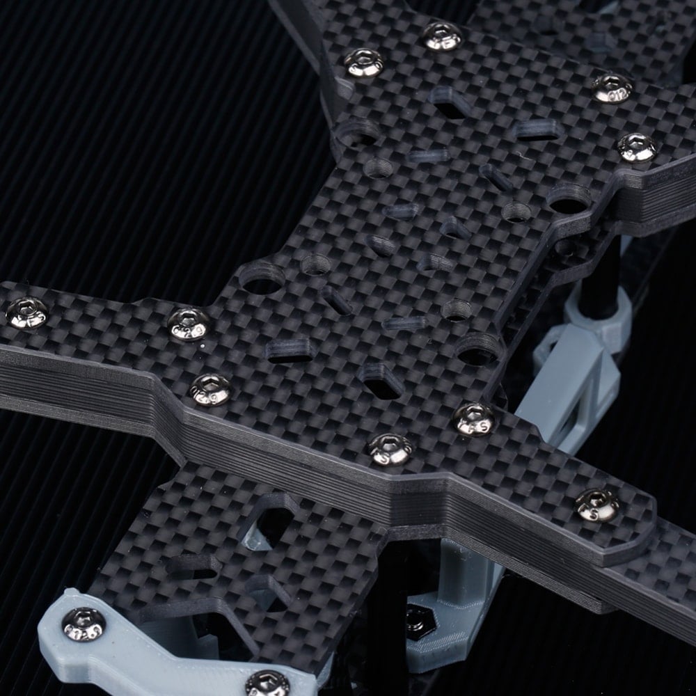 iFlight Titan DC7 Long Range HD FPV Frame