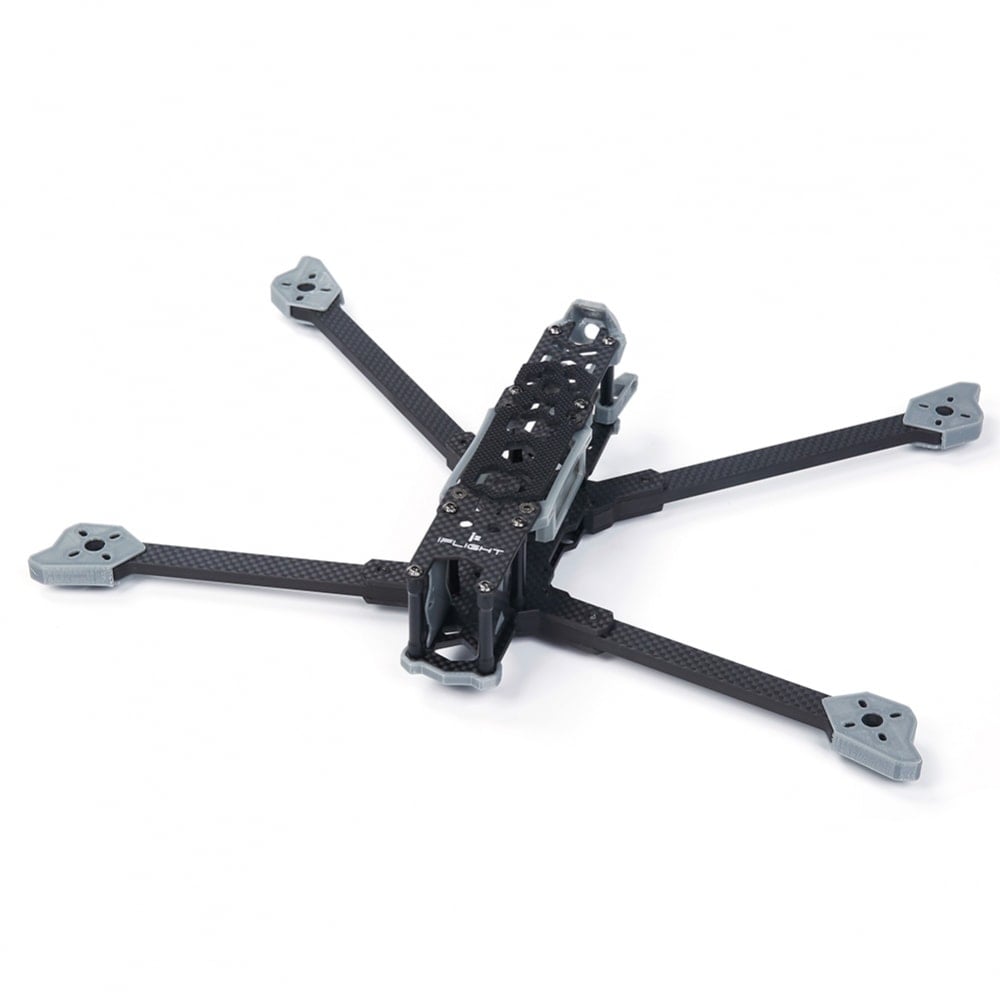 iFlight Titan DC7 Long Range HD FPV Frame