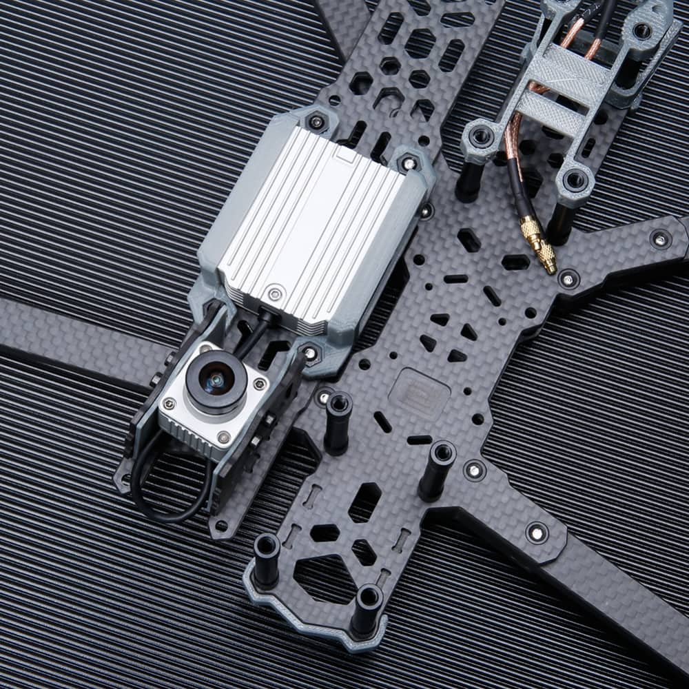 iFlight Titan DC7 Long Range HD FPV Frame