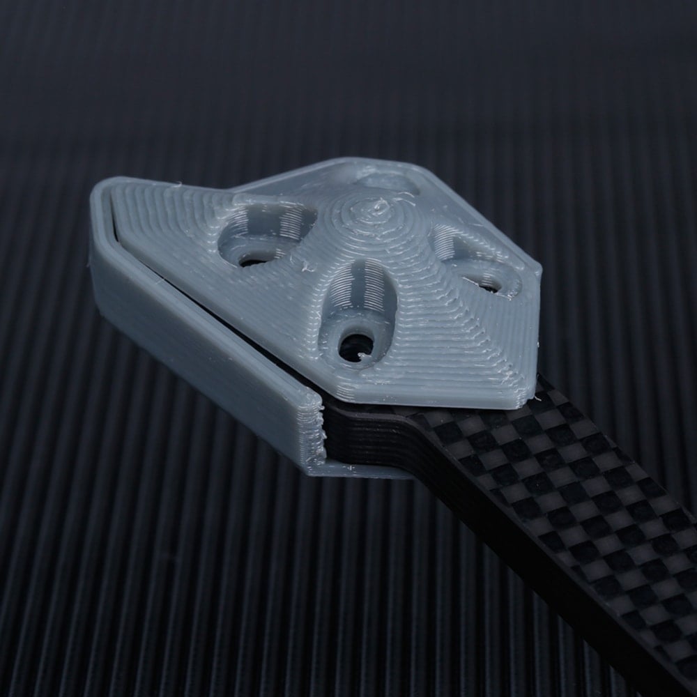 iFlight Titan DC7 Long Range HD FPV Frame