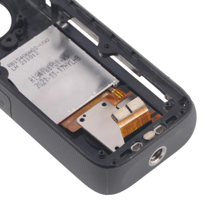 For Insta360 ONE X2 Original Disassembled Middle Frame with LCD Screen