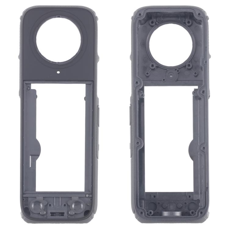 For Insta360 ONE X4 Original Middle Frame Bezel Plate