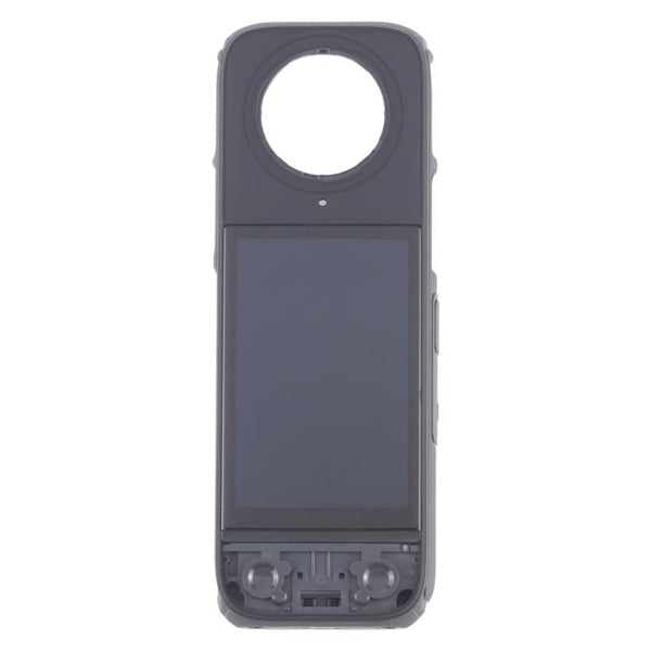 For Insta360 ONE X4 Original LCD Screen Digitizer Full Assembly with Middle Frame
