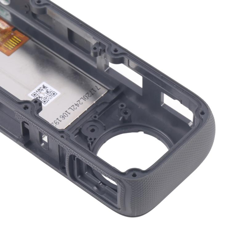 For Insta360 ONE X4 Original LCD Screen Digitizer Full Assembly with Middle Frame