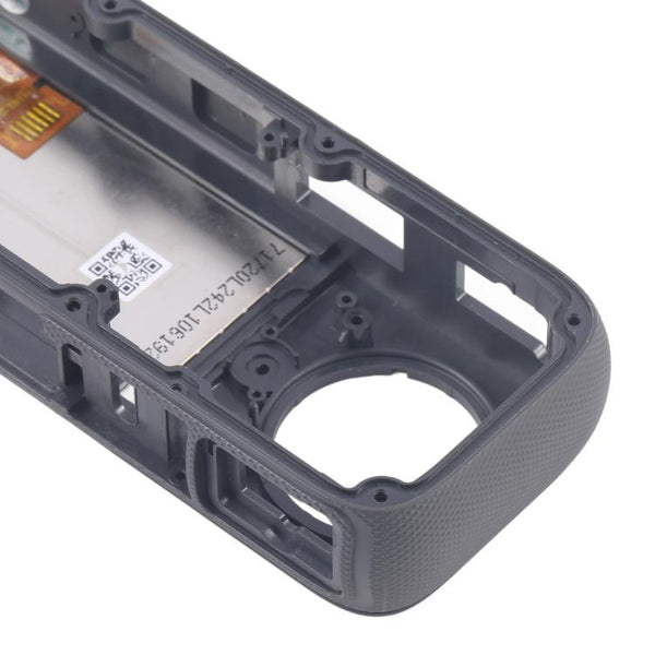 For Insta360 ONE X4 Original LCD Screen Digitizer Full Assembly with Middle Frame