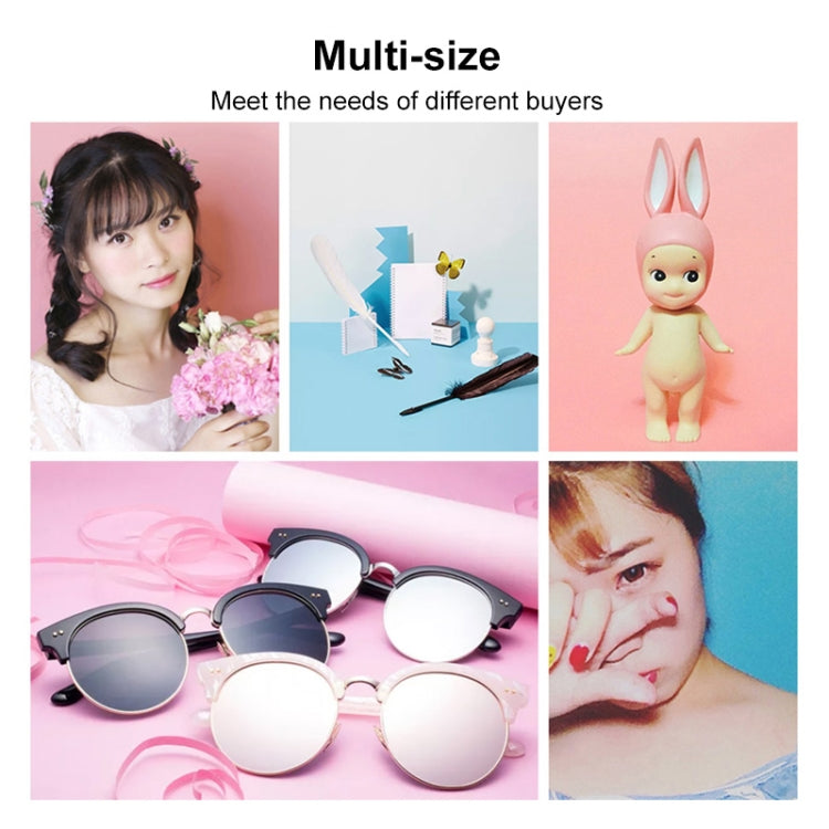 150x200cm T-Shape Photo Studio Background Support Stand Backdrop Crossbar Bracket Kit with Clips, No Backdrop, 150x200cm