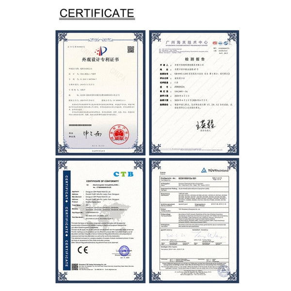 22cm Electric Rotating Display Stand Video Shooting Props Turntable, Load: 50kg, US Plug