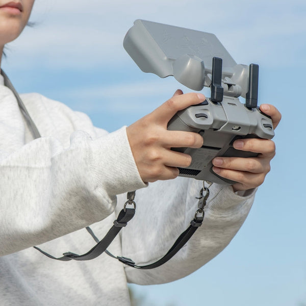 For DJI RC 2 STARTRC Remote Control Sunshade Protection Cover