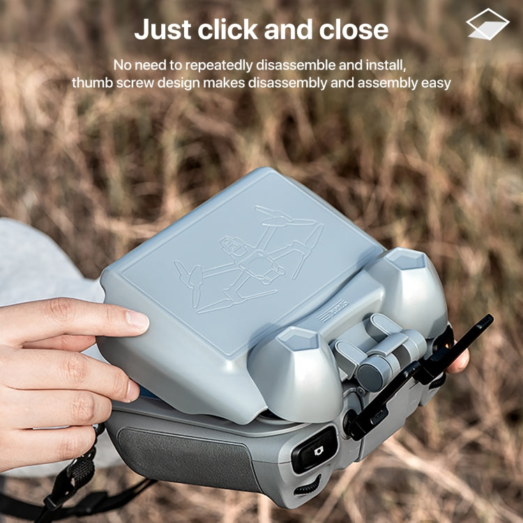 For DJI RC 2 STARTRC Remote Control Sunshade Protection Cover