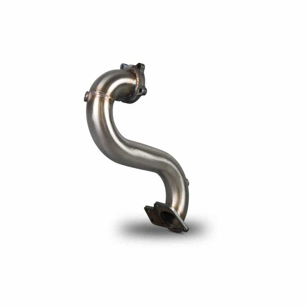 Scorpion Vauxhall Astra J VXR Non-GPF Model (2012-16) De-Cat Downpipe – SVXC062