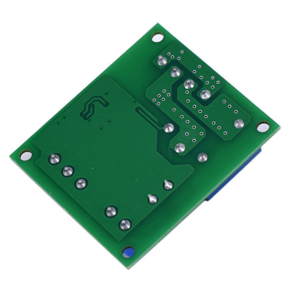 12V Full Auto Water Level Control Switch Module Water Tank Liquid Level Sensor Automatic Pumping Device, 12V