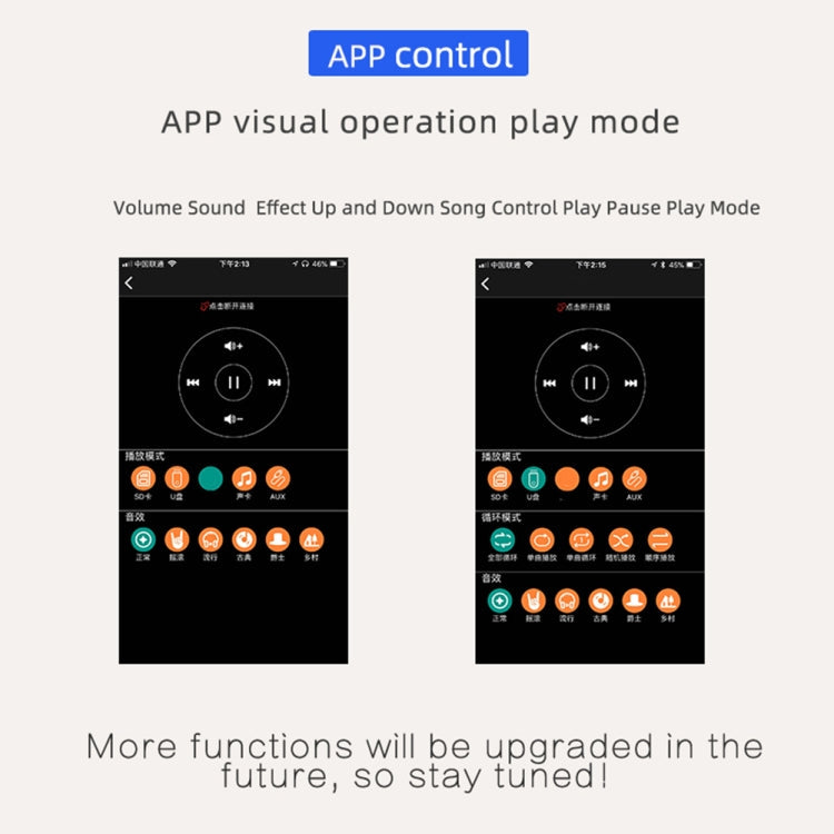 XY-C15H 20W Dual Channel HIFI Bluetooth 5.0 Stereo Digital Audio Power Amplifier Board with Shell, with Shell