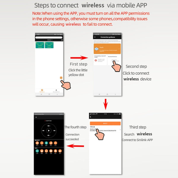 XY-C15H 20W Dual Channel HIFI Bluetooth 5.0 Stereo Digital Audio Power Amplifier Board with Shell, with Shell