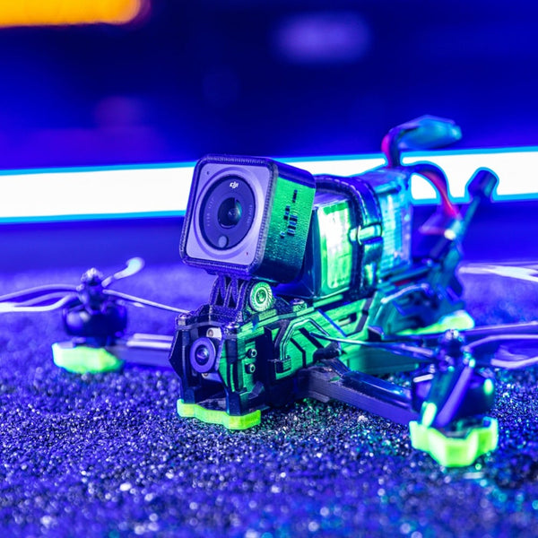 iFlight Adjustable DJI Action 2 Mount