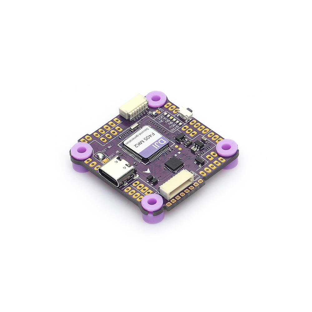 Diatone Mamba DJI F405 Mk2 Flight Controller