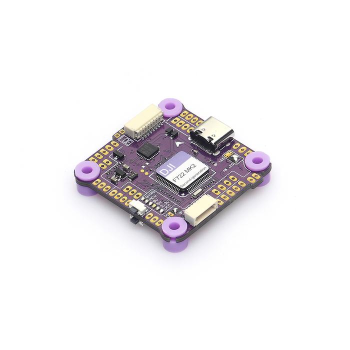 Diatone Mamba DJI F722 Mk2 Flight Controller